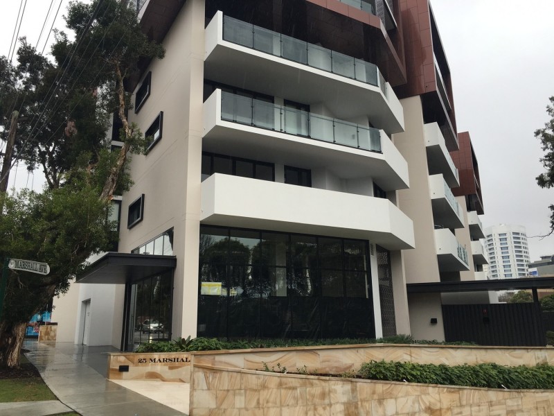 L2/25 Marshall Avenue, St Leonards NSW 2065