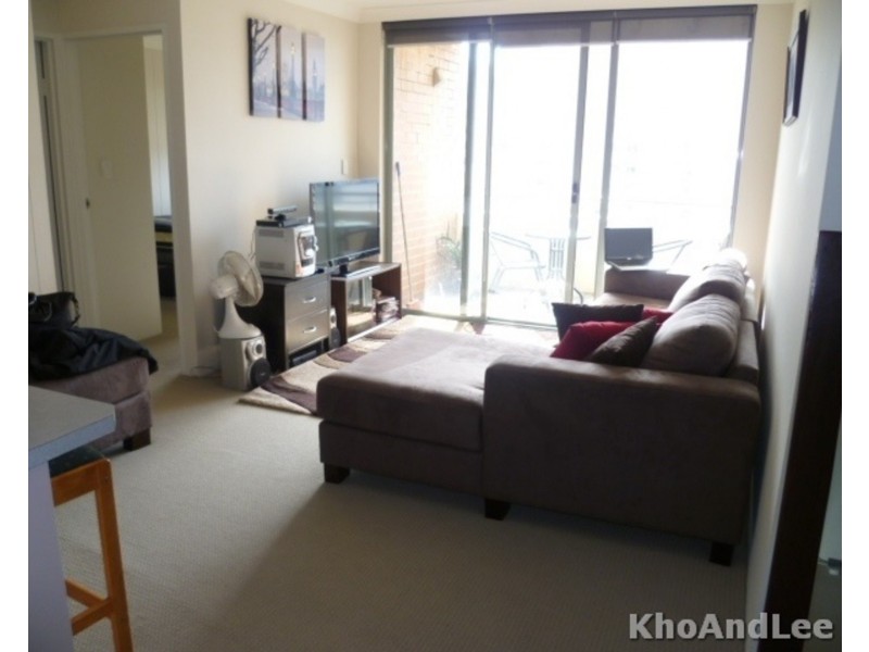 9xx/233 Pyrmont Street, Pyrmont NSW 2009