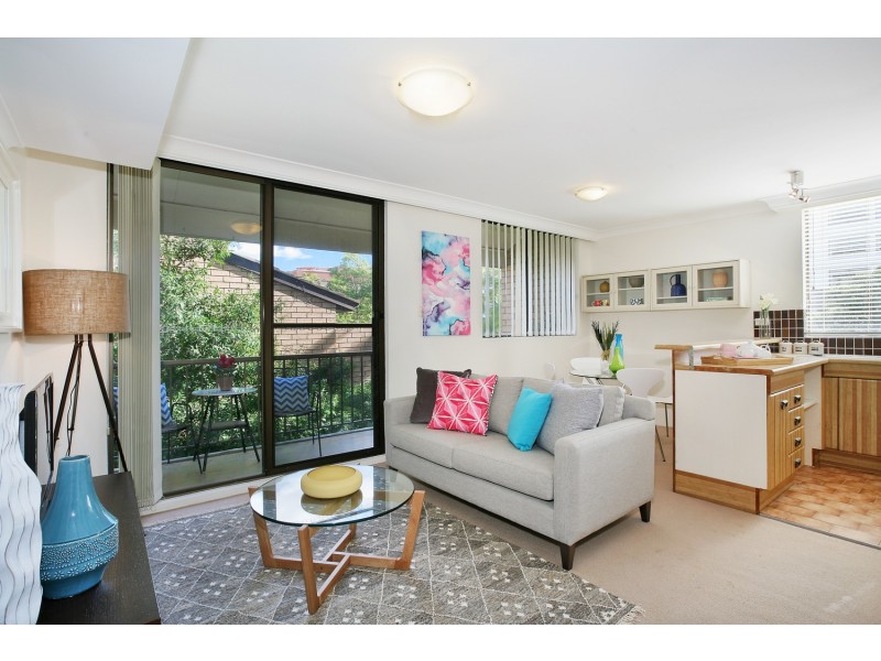 1x/61 Macarthur Street, Ultimo NSW 2007