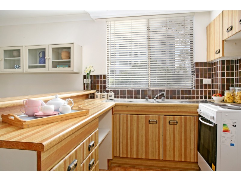 1x/61 Macarthur Street, Ultimo NSW 2007