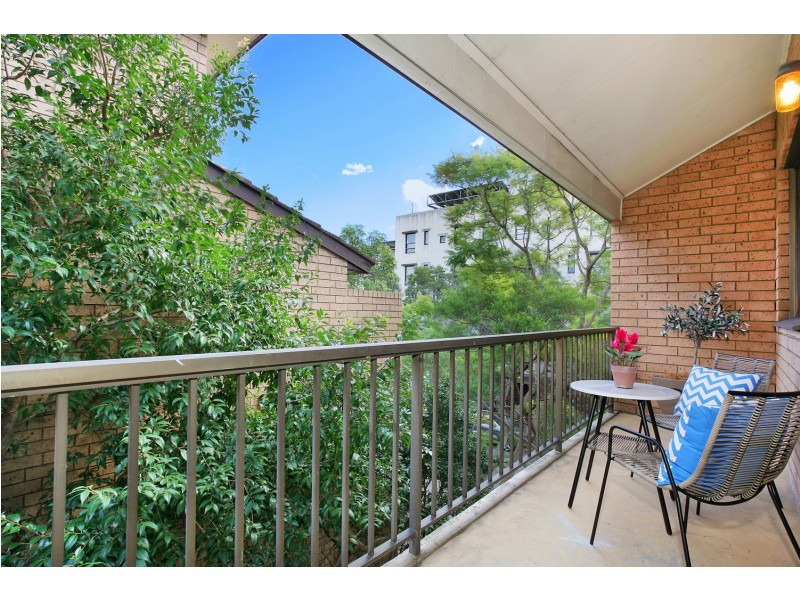 1x/61 Macarthur Street, Ultimo NSW 2007