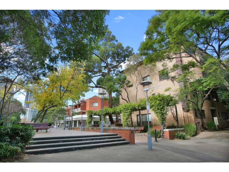 1x/61 Macarthur Street, Ultimo NSW 2007