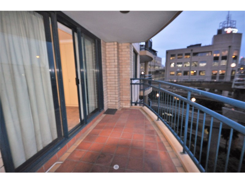 5X/120 Saunders Street, Pyrmont NSW 2009