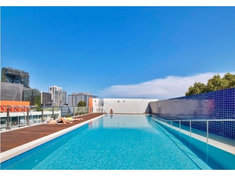 L5/78 Mountain Street, Ultimo NSW 2007