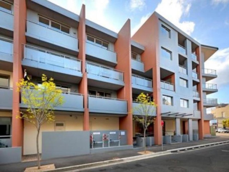 2x/21-69 Regent Street, Redfern NSW 2016