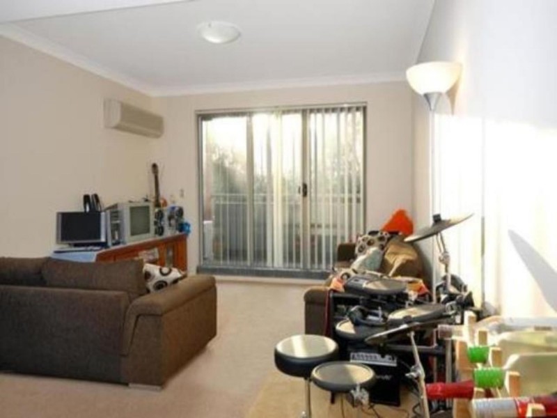 2x/21-69 Regent Street, Redfern NSW 2016