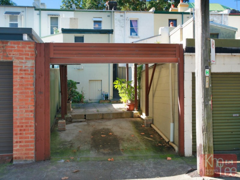 159 Jones Street, Ultimo NSW 2007