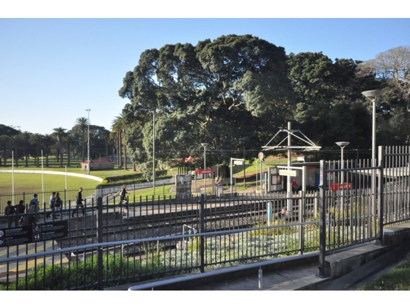 L2/6 Maxwell Street, Forest Lodge NSW 2037