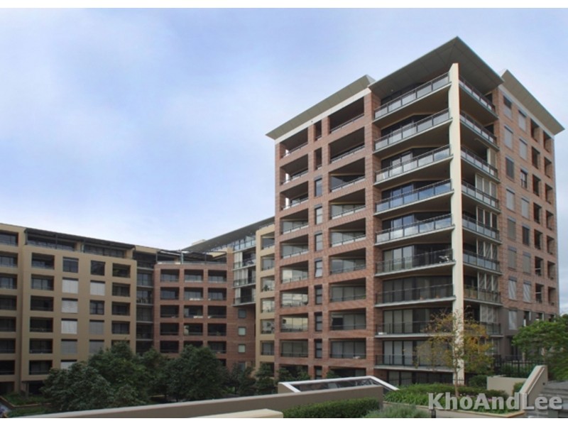 E/24-26 Point Street, Pyrmont NSW 2009