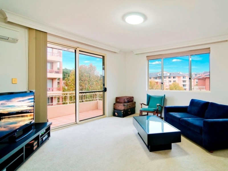5xx/83 Dalmeny Avenue, Rosebery NSW 2018
