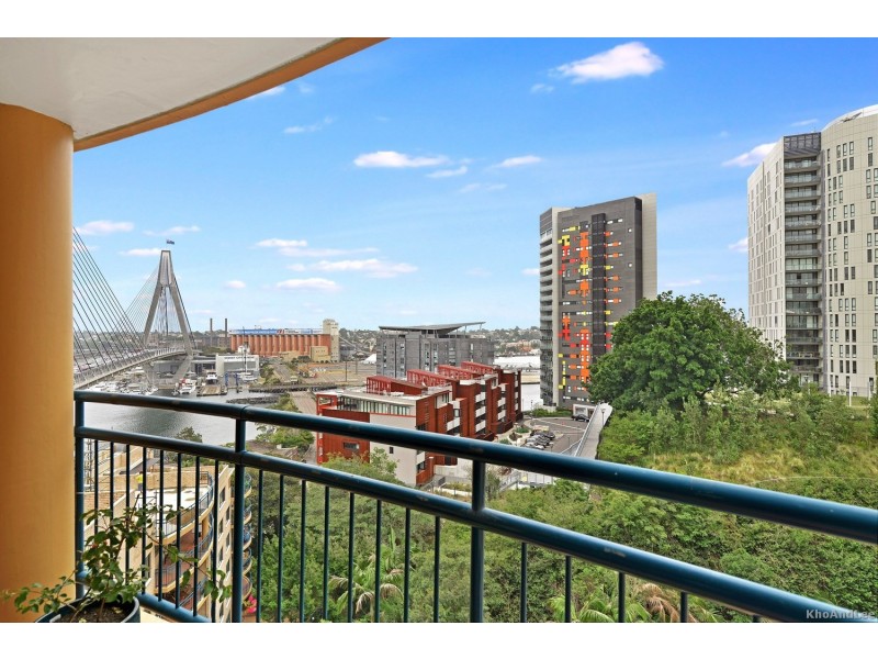 1xx/120 Saunders Street, Pyrmont NSW 2009