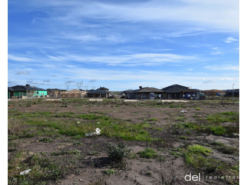 17 Pedro Street, Clyde North VIC 3978