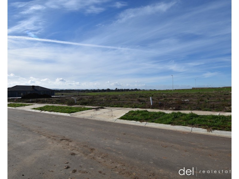 17 Pedro Street, Clyde North VIC 3978