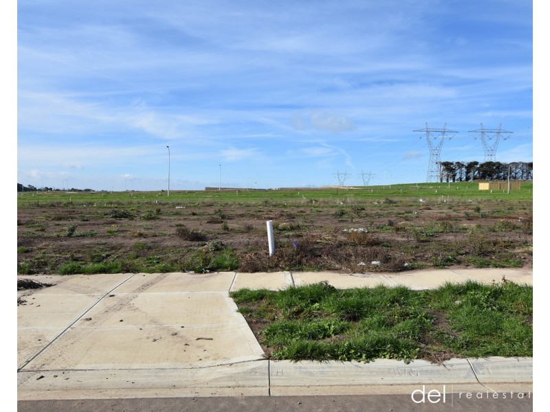 17 Pedro Street, Clyde North VIC 3978