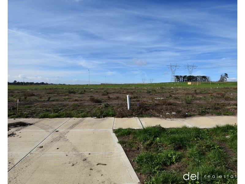 17 Pedro Street, Clyde North VIC 3978