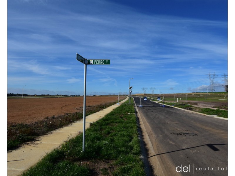 17 Pedro Street, Clyde North VIC 3978