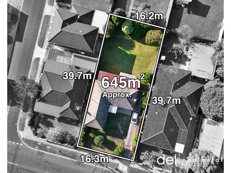 141 Corrigan Road, Noble Park VIC 3174