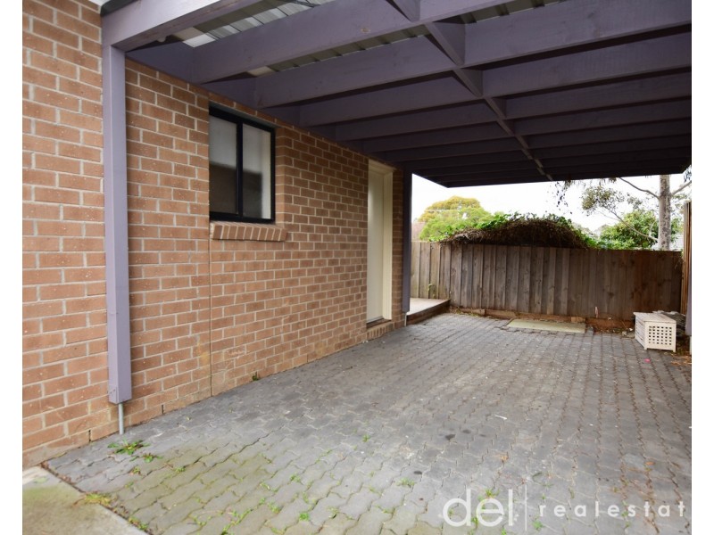 2/6 Hillbrick Court, Narre Warren VIC 3805