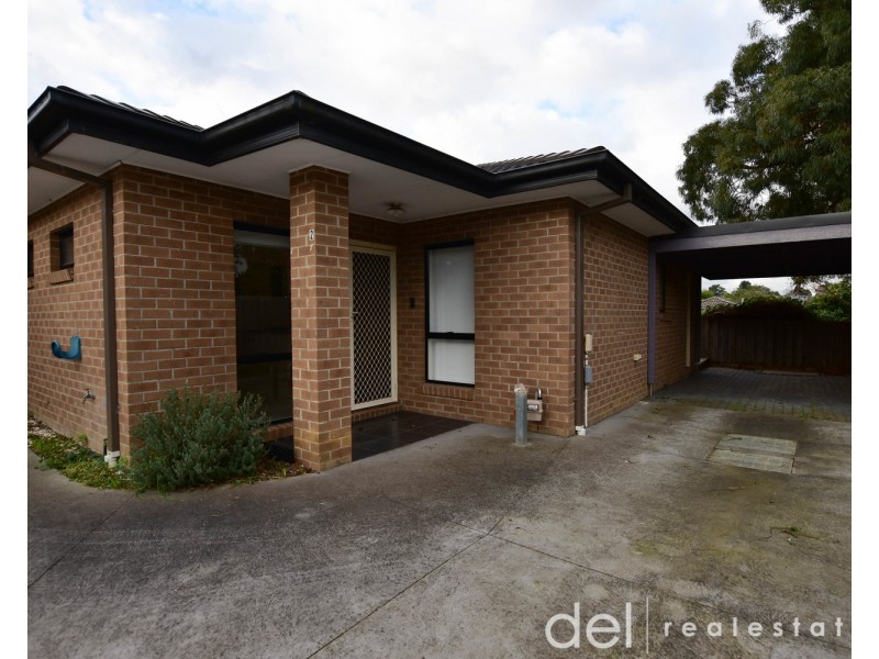 2/6 Hillbrick Court, Narre Warren VIC 3805