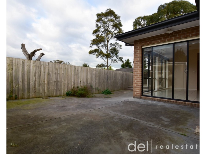 2/6 Hillbrick Court, Narre Warren VIC 3805