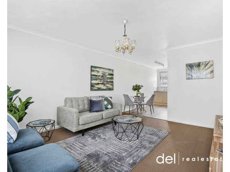 6/3-5 Edward Avenue, Dandenong VIC 3175