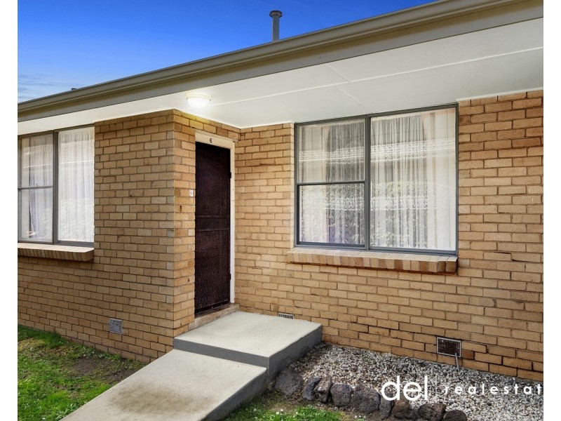 6/3-5 Edward Avenue, Dandenong VIC 3175