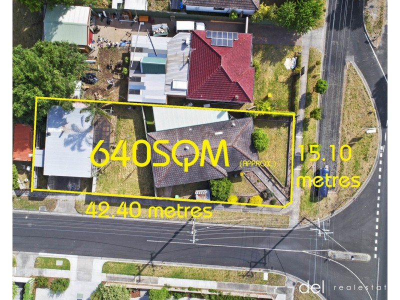 238 Frankston-Dandenong Road, Seaford VIC 3198