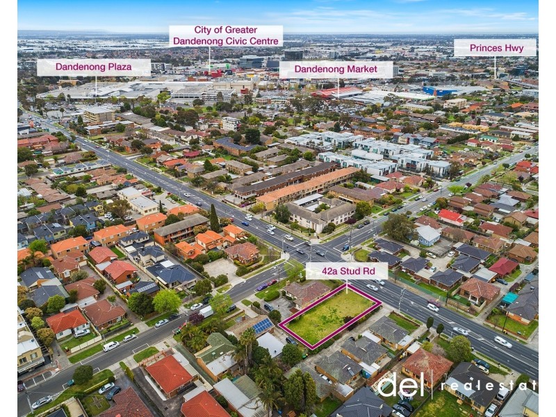 42A Stud Road, Dandenong VIC 3175