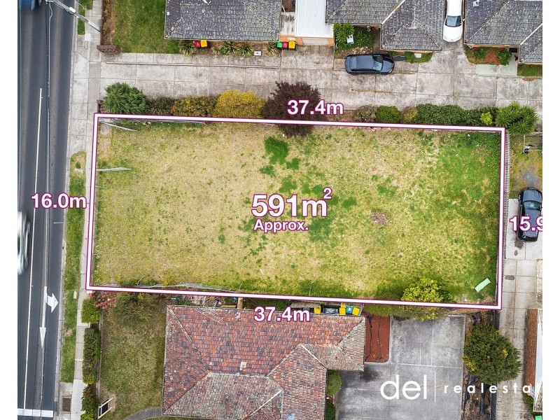 42A Stud Road, Dandenong VIC 3175