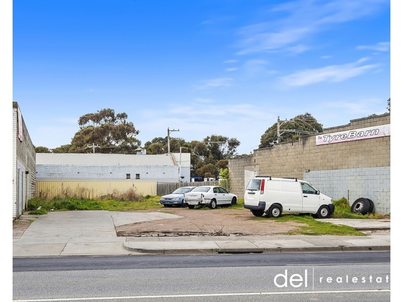 27 Hammond Road, Dandenong VIC 3175