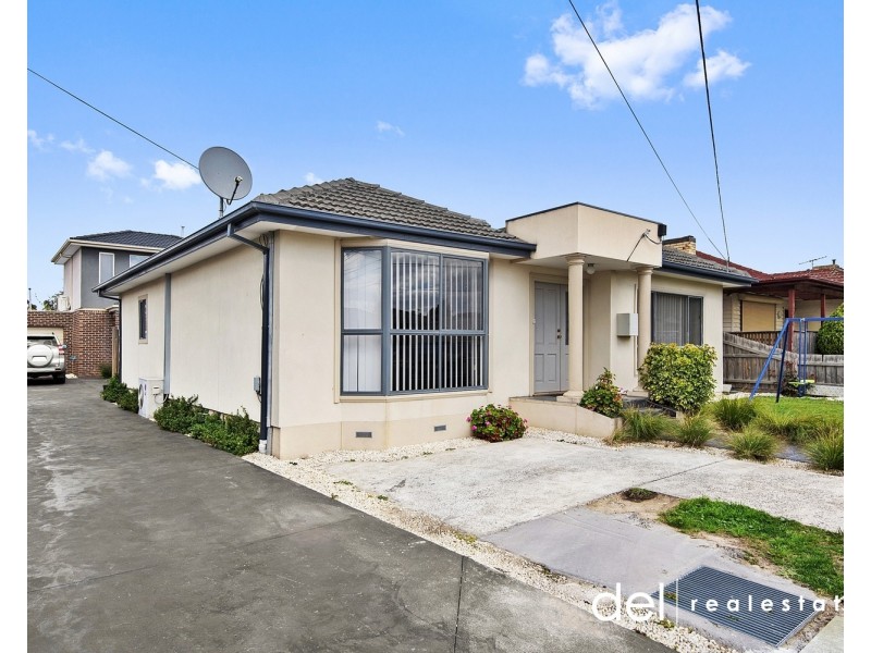 1/14 Roberta Street, Dandenong VIC 3175
