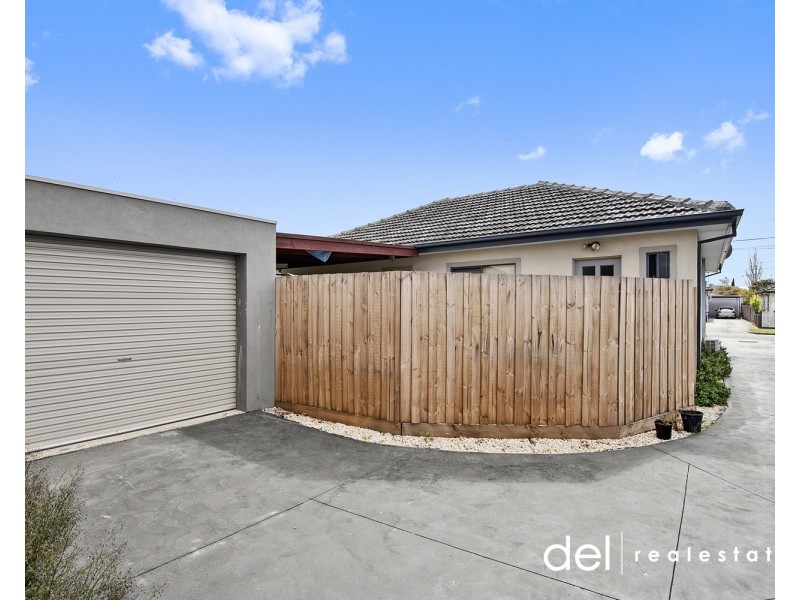 1/14 Roberta Street, Dandenong VIC 3175