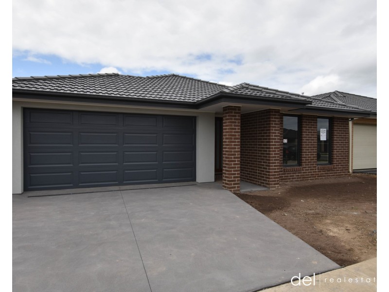 3 Castra Avenue, Clyde VIC 3978