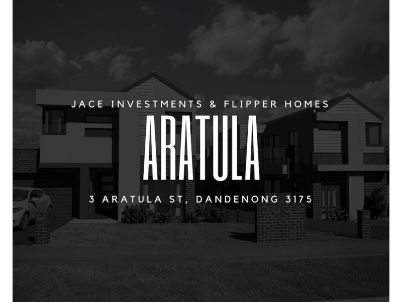 2-6/3 Aratula Street, Dandenong VIC 3175