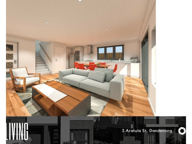 2-6/3 Aratula Street, Dandenong VIC 3175