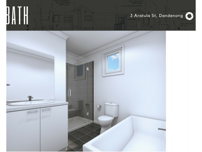 2-6/3 Aratula Street, Dandenong VIC 3175
