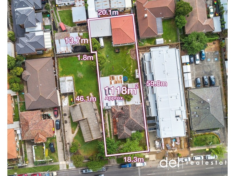 77 Ann Street, Dandenong VIC 3175