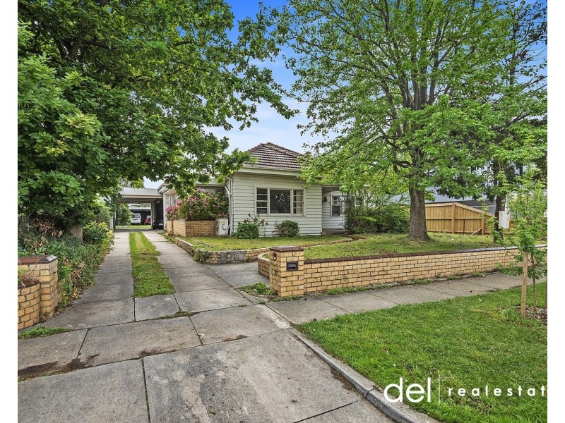 77 Ann Street, Dandenong VIC 3175