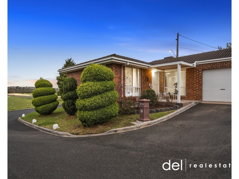 1 Norisha Court, Dandenong North VIC 3175