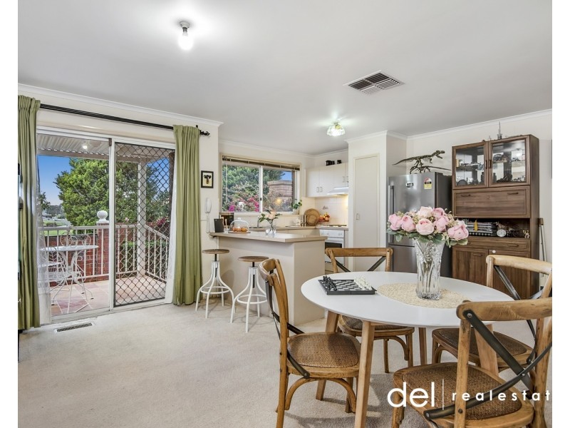 1 Norisha Court, Dandenong North VIC 3175