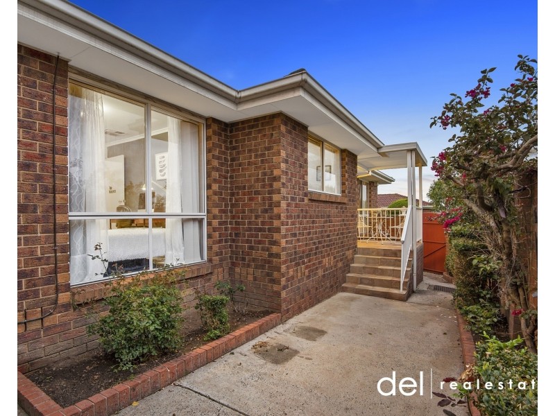 1 Norisha Court, Dandenong North VIC 3175