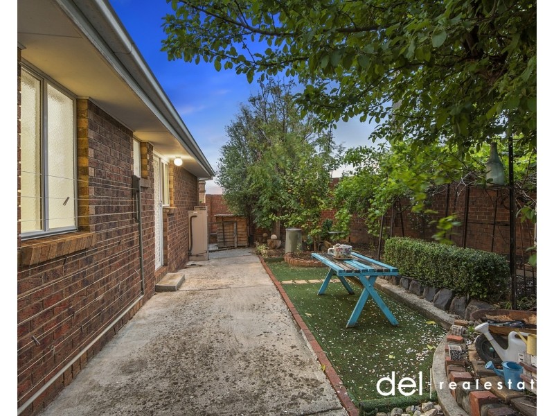 1 Norisha Court, Dandenong North VIC 3175