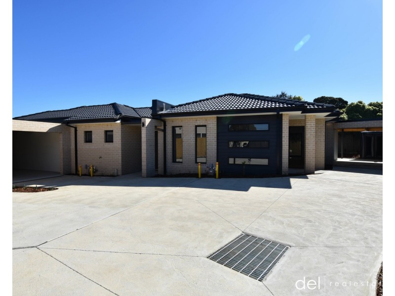 28A Pittosporum Grove, Doveton VIC 3177