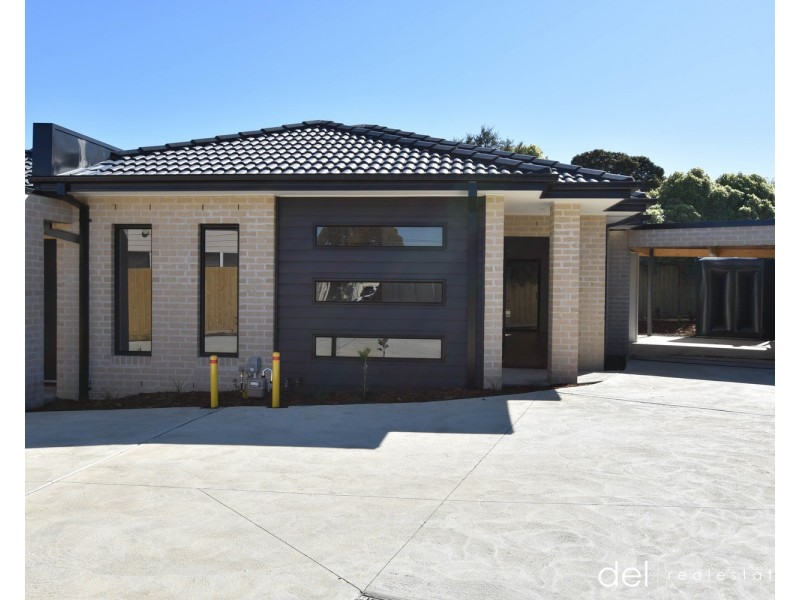 28B Pittosporum Grove, Doveton VIC 3177