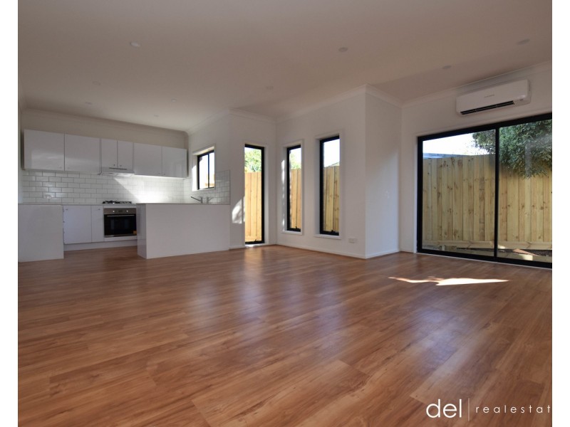 28B Pittosporum Grove, Doveton VIC 3177