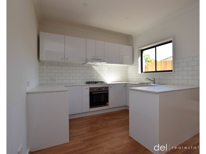 28B Pittosporum Grove, Doveton VIC 3177