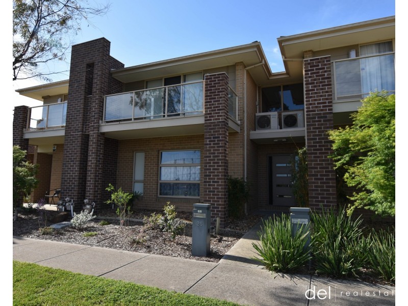 26 Aleppo Place, Cranbourne VIC 3977