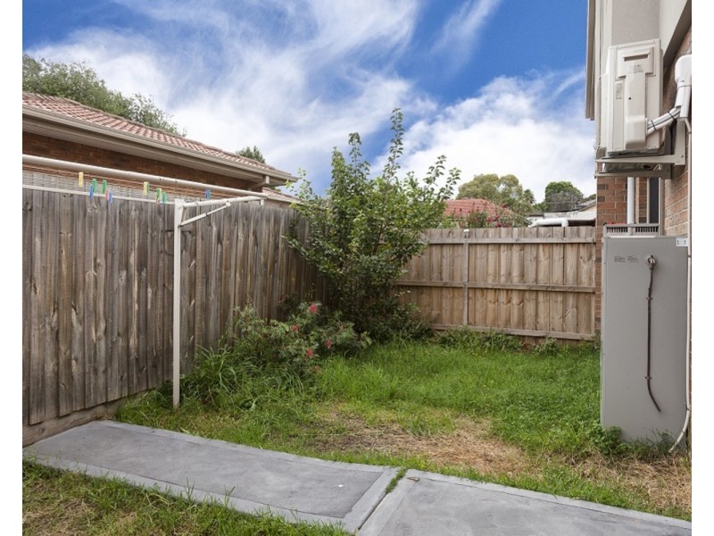 3/103 Clow Street, Dandenong VIC 3175