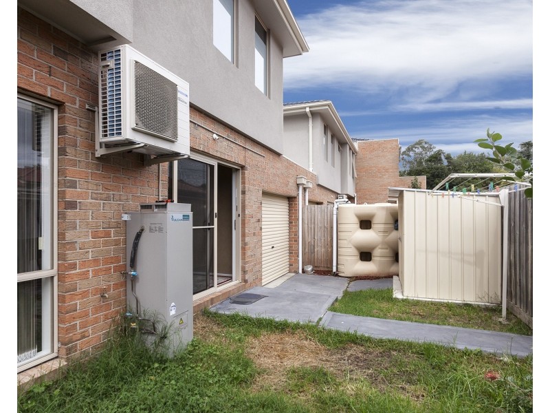 3/103 Clow Street, Dandenong VIC 3175