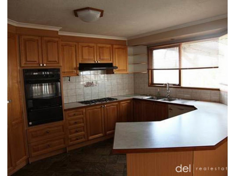 22 Seaton Rise, Hallam VIC 3803